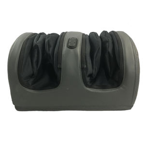 Masajeador de pies de compresión de aire Shiatsu eléctrico con calefacción, 12V, certificado CE, novedad de <span class=keywords><strong>2025</strong></span> - Product Image 2