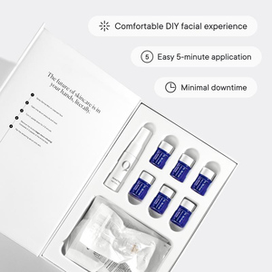 Sérum éclaircissant et anti-taches à la niacinamide, produits réparateurs, 377 pour éliminer les taches de rousseur, soin du visage, sérum pour le visage - Product Image 3