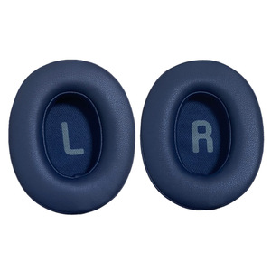 Almohadillas de Repuesto con Espuma Suave y Malla Transpirable, Cómodas para Auriculares JBL TUNE T700BT / T710BT / T760NC - Product Image 5