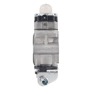 <span class=keywords><strong>Carburateur</strong></span> de remplacement neuf de la marque RUIXING compatible avec la tronçonneuse <span class=keywords><strong>Walbro</strong></span> OEM <span class=keywords><strong>WYJ</strong></span>-282-1 - Product Image 6