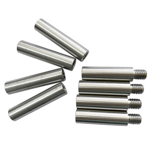 Jetto Aluminum <b>Thread</b> <b>Inserts</b> M8x50 Metric Coarse Right Hand For Aluminum Components - Product Image 3
