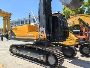 Excavadora Hyundai 220LC-9S Usada Original de Corea, Robex Hyundai 220 ROBEX 220LC-9S con Repuestos Gratuitos - Product Image 4