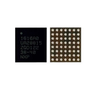 Original New 1616a0 USB sạc IC Tristar cho Iphone 13 13 Pro 13 Pro Max 13 Mini U2 chip tương thích với tất cả các mô hình - Product Image 1