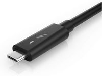 Station d'accueil Thunderbolt WD19TBS avec adaptateur hub USB 130W pour Dell Dock