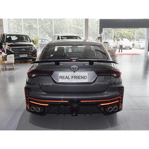 Voitures à essence d'occasion fabriquées en Chine Gac Trumpchi Empow Leopard 177PS L4 Voiture <span class=keywords><strong>automobile</strong></span> Voitures neuves ou d'occasion à vendre - Product Image 2
