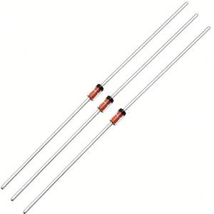 New and Original In Stock 2AK22 DO-35 Diode Specialized Electronic Component Supply Chain Management CZSKU:LD02UG88 - Product Image 1