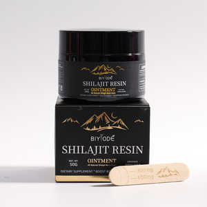 100% Hữu Cơ tinh khiết Himalaya shilajit nhựa năng lượng bổ sung tăng cường khả năng miễn dịch sức sống uống bổ sung - Product Image 2