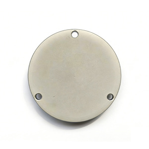 90*70*15 Großhandel Rundes Wasserwaage-Sensor-Modul mit Metallziel, Runde Wasserwaage-Anzeige - Product Image 2