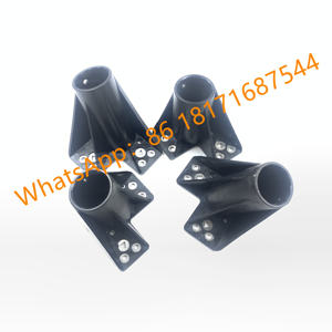 Pièce de fixation du train d'atterrissage DJ T40 (avant droit) YC.JG.ZS002187.04 - Product Image 4