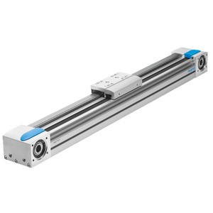 กระบอกสูบไฟฟ้าแบบไร้ก้านเฟสโต้ รุ่น EGC-50-70-80-120-185-T สำหรับระบบอัตโนมัติทางอุตสาหกรรม - Product Image 1