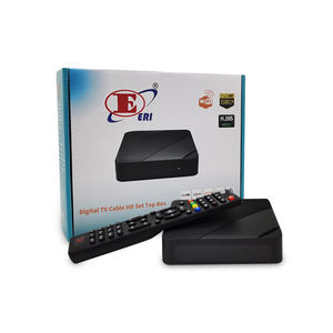 Boîtier décodeur TV IP Enterprise Linux OS, H.265/HEVC, UI <span class=keywords><strong>Xtream</strong></span>-OEM/ODM, HD 1080p (modèle ERI-IPTV004) - Product Image 6