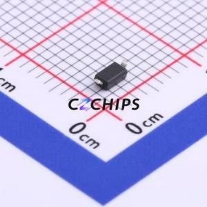 ไดโอด ZOD-123ไดโอด ZENER แบบดั้งเดิมและใหม่ BZT52C2V7ชิปชิ้นส่วนอิเล็กทรอนิกส์ - Product Image 2