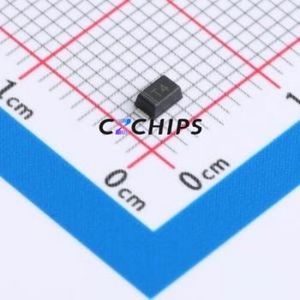 ไดโอดสวิตชิ่งไดโอด SOD-123FL 1N4148WL-MS ใหม่ของแท้ชิปชิ้นส่วนอิเล็กทรอนิกส์ - Product Image 1