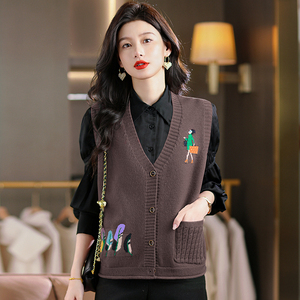 Moderne blanc tricoté bureau organisateur support femmes gilets gilets stockage reçu <span class=keywords><strong>livre</strong></span> articles divers boîte de rangement pour bureau - Product Image 6