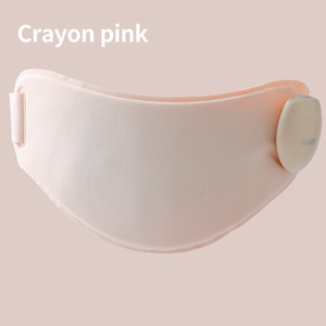 Masajeador Inalámbrico para Abdomen y Cintura, Cinturón de Masaje con Calor, Agradable al Tacto, para Aliviar el Dolor <span class=keywords><strong>Menstrual</strong></span> en Mujeres, Cuidado Corporal en Casa y Oficina - Product Image 4