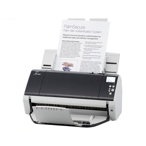 <span class=keywords><strong>Fuji</strong></span> Tsu Fi-7460เครื่องสแกน A4สองด้านอัตโนมัติความเร็วสูง600X1200dpi เทคโนโลยี CCD สแกน60pm - Product Image 4