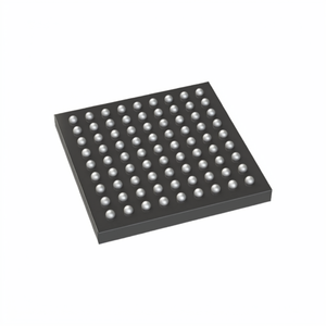 MAX24610EXG2 Clock Timing BOM IC In Stock 81 LBGA, CSBGA Electronic Circuit Components - Product Image 1