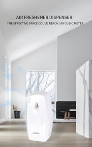 Heaidea prix usine salle de bain désodorisant vaporisateur distributeur automatique aérosol distributeur automate toilette maison purificateur d'air - Product Image 2