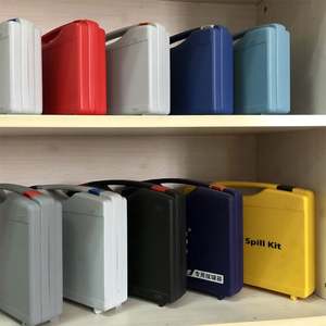 Boîte à outils <span class=keywords><strong>de</strong></span> <span class=keywords><strong>plomberie</strong></span> MM-TB016 Boîte <span class=keywords><strong>de</strong></span> <span class=keywords><strong>rangement</strong></span> pratique pour outils à vis en plastique dur - Product Image 6