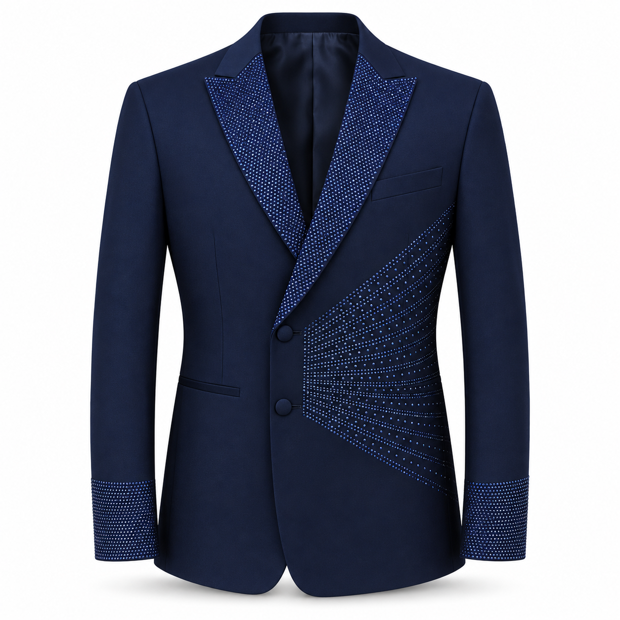 Blue-Y398