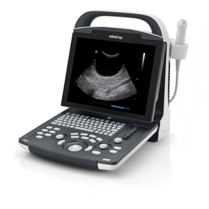 Sistema <span class=keywords><strong>de</strong></span> Ultrasonido Veterinario Mindray DP 10 con Doppler PW, Auto Trace y Flujo <span class=keywords><strong>de</strong></span> Trabajo Clínico, Equipo Veterinario - Product Image 1