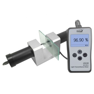 เครื่องวัดการส่งผ่านแสง Linshang LS116 พร้อม CIE 380-760nm สำหรับกระจกหนา - Product Image 1