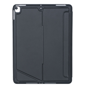 เคสหนังแม่เหล็กแบบชาร์จไ<span class=keywords><strong>ด</strong></span>้พร้อมคีย์บอร์<span class=keywords><strong>ด</strong></span>เรืองแสงแบบแทร็ค<span class=keywords><strong>แพ</strong></span><span class=keywords><strong>ด</strong></span>อัจฉริยะและพอร์ต USB สำหรับ iPad 9 Gen 10.2 Air 3 10.5 - Product Image 5