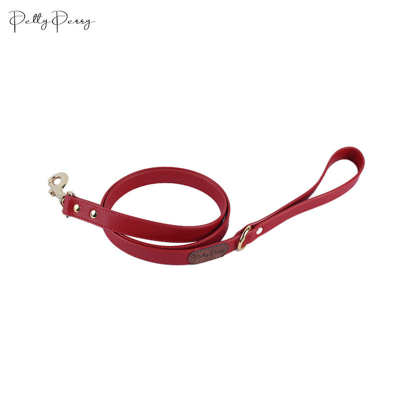Red Leash