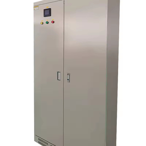 Équipement de contrôle d'automatisation complet personnalisé 600V disjoncteur tableau haute tension boîtier de Distribution d'alimentation - Product Image 2