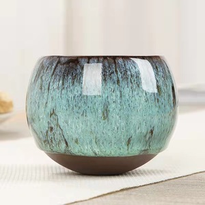 Tazze <span class=keywords><strong>da</strong></span> tè personalizzate <span class=keywords><strong>da</strong></span> 150ml di personalità creativa <span class=keywords><strong>tazza</strong></span> <span class=keywords><strong>da</strong></span> caffè vintage in ceramica con cambio in forno <span class=keywords><strong>tazza</strong></span> <span class=keywords><strong>da</strong></span> tumbler araba turca - Product Image 5