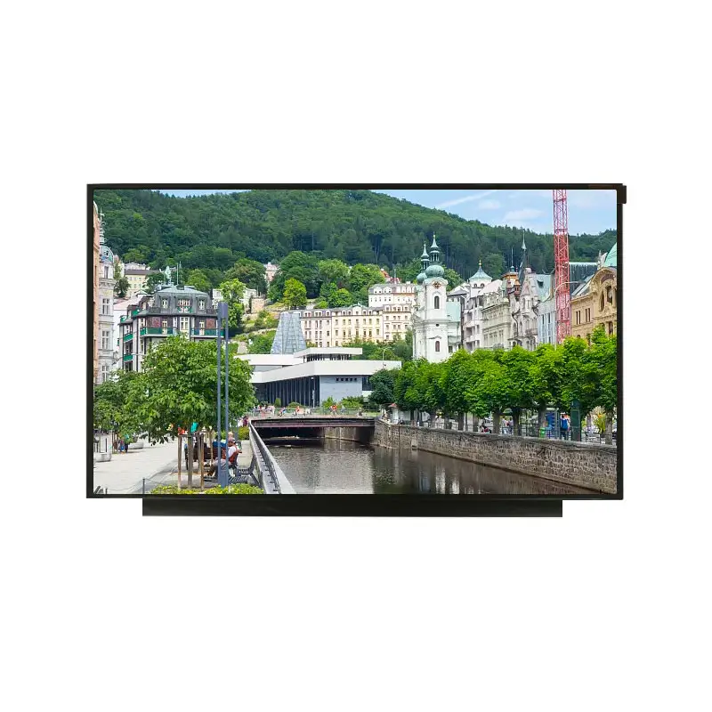 LG 14.0 inch Panel LP140QH2-SPA1 eDP 40 Pins Interface 2560X1440 TFT LCD Display Full View Transmissive for Industrial