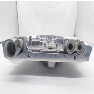 13500-6N203, venta directa <span class=keywords><strong>de</strong></span> fábrica, cubierta <span class=keywords><strong>de</strong></span> cadena Tinimg para motor con <span class=keywords><strong>bomba</strong></span> <span class=keywords><strong>de</strong></span> <span class=keywords><strong>aceite</strong></span> para <span class=keywords><strong>NISSAN</strong></span> Teana Altima, 2,0, 2,5, QR20DE, QR25DE - Product Image 3