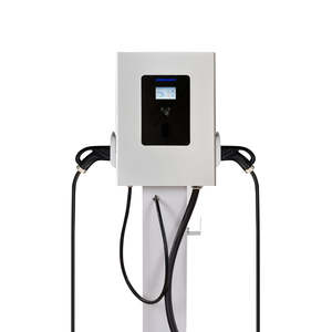 2025 nuovo arrivo Double GBT CCS2 CCS1 CHAdeMO - Product Image 4