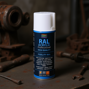 Spray Antioxidante Gris 400 ml, Químicos de Protección Contra la Oxidación - Product Image 2