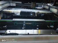 Imprimante à écran DEK Europa avec inspection 2D, pièces détachées SMT pour ligne de production, testées à 100 %, origine Royaume-Uni