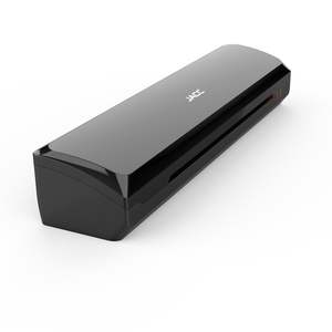 Plastifieuse thermique A4 de 9.5 pouces de haute qualité plastifieuse de poche de <span class=keywords><strong>machine</strong></span> à plastifier à chaud IDLM001 - Product Image 1