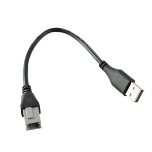 สายเคเบิลอะแดปเตอร์ตัวเมียสาย AF ตัวผู้ชนิด C ถึง<span class=keywords><strong>3</strong></span>.2 - Product Image 2