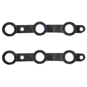 Комплект прокладок для двигателя, Комплект прокладок для BMW E46, старая модель, OEM: 11129070990,11121437395,11421719855 - Product Image 4