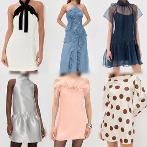 Robe décontractée pour femmes, mode été 2026, robe sexy dos nu pour femmes, vente en gros, liquidation, expédition aléatoire - Product Image 4