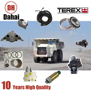 Terex ชิ้นส่วนเกียร์เซ็นเซอร์ความเร็ว29543432 29509637สำหรับแอลลิสัน5000 6000 B500 4000RDS