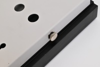 Horloge marine à quartz Chijiu, étanche, silencieuse, chronomètre nautique, OEM ODM pris en charge, directement de l'usine, avec certificat CCS