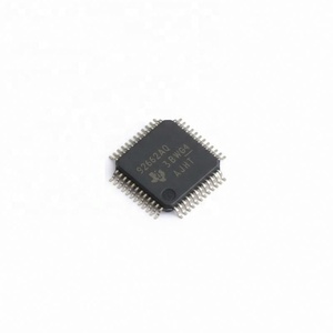 Circuito Integrado Controlador de LED TPS92662AQPHPRQ1 HTQFP-48(7x7) - Product Image 1
