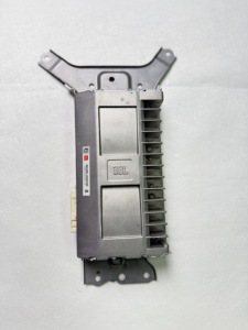 Amplificador <span class=keywords><strong>JBL</strong></span> para Toyota Land Cruiser, Amplificador de Componentes Estéreo 86280-0WA30 - Product Image 2