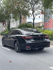 Achetez une <span class=keywords><strong>voiture</strong></span> d'<span class=keywords><strong>occasion</strong></span> Toyota Avalon, véhicule à essence haut de gamme, grande <span class=keywords><strong>voiture</strong></span> - Product Image 2