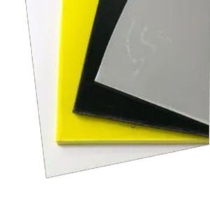 Lámina <span class=keywords><strong>de</strong></span> HDPE, <span class=keywords><strong>Polietileno</strong></span> <span class=keywords><strong>de</strong></span> <span class=keywords><strong>Alta</strong></span> <span class=keywords><strong>Densidad</strong></span>, Resistente al Desgaste, Anticorrosiva, Grado Alimenticio, Grosor y Tamaño Personalizados para Revestimiento Industrial - Product Image 5