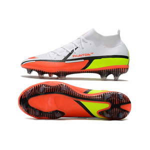 Botas de Fútbol FG de Alta Calidad al por Mayor, Marca Spike, Tacos de Fútbol AG, <span class=keywords><strong>Zapatos</strong></span> de Entrenamiento TF para Hombre - Product Image 1