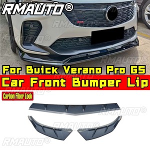 ลิ้นกันชนหน้ารถยนต์ Buick Verano Pro GS สปอยเลอร์กันชนหน้า ชุดแต่ง Combat Edition อุปกรณ์ตกแต่งรถยนต์ - Product Image 1