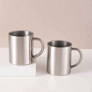 Modern Design <b>Coffee</b> Mug With 300Ml Thermal Insulation - Product Image 3
