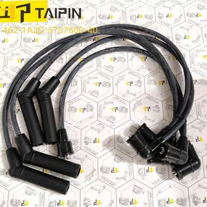 Suministro directo de fábrica Auto Parts Cable de encendido 3707800-40 # CD044 para Chery QQ1.1 - Product Image 4