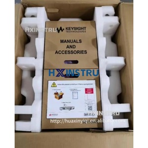 เครื่องกำเนิดสัญญาณแอนะล็อกระบบไมโครเวฟ N5173B Keysight 1ชิ้น9 kHz ถึง40 GHz # ytd H - Product Image 4
